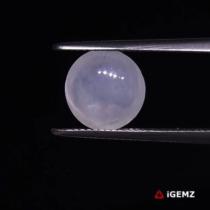 1.82 ct White Jade - iGemz24720 gemstone for sale at igemz.co.za