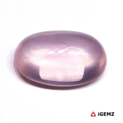 10.95 ct Pink Quartz Rose - iGemz24721 gemstone for sale at igemz.co.za
