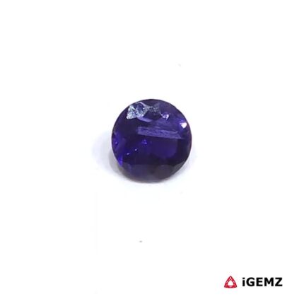 0.445 ct Blue Iolite - iGemz24774 gemstone for sale at igemz.co.za