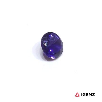 0.445 ct Blue Iolite - iGemz24774 gemstone for sale at igemz.co.za