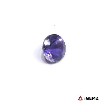 0.485 ct Blue Iolite - iGemz24775 gemstone for sale at igemz.co.za