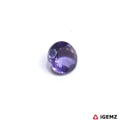 0.45 ct Blue Iolite - iGemz24777 gemstone for sale at igemz.co.za