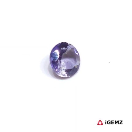 0.435 ct Blue Iolite - iGemz24790 gemstone for sale at igemz.co.za