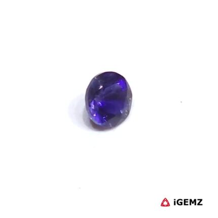 0.445 ct Blue Iolite - iGemz24792 gemstone for sale at igemz.co.za