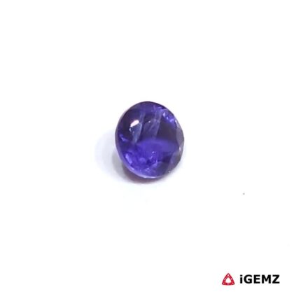 0.415 ct Blue Iolite - iGemz24814 gemstone for sale at igemz.co.za