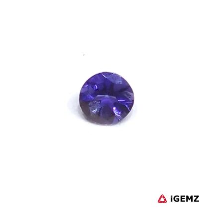 0.41 ct Blue Iolite - iGemz24815 gemstone for sale at igemz.co.za