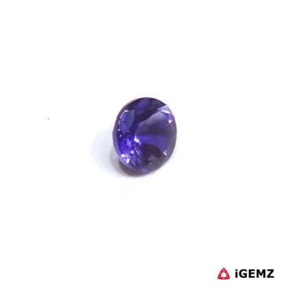 0.41 ct Blue Iolite - iGemz24815 gemstone for sale at igemz.co.za