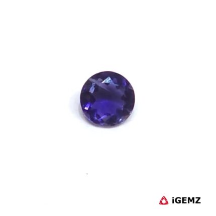 0.375 ct Blue Iolite - iGemz24816 gemstone for sale at igemz.co.za