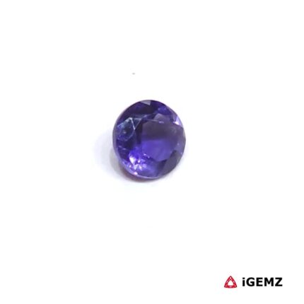 0.415 ct Blue Iolite - iGemz24817 gemstone for sale at igemz.co.za