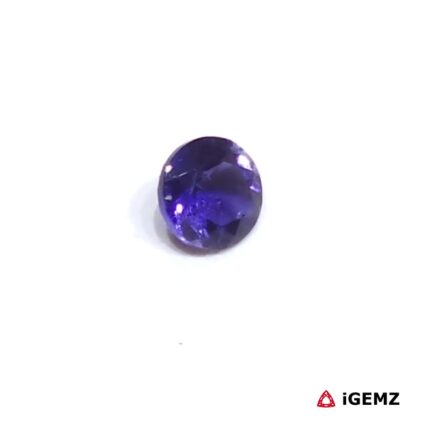 0.44 ct Blue Iolite - iGemz24818 gemstone for sale at igemz.co.za