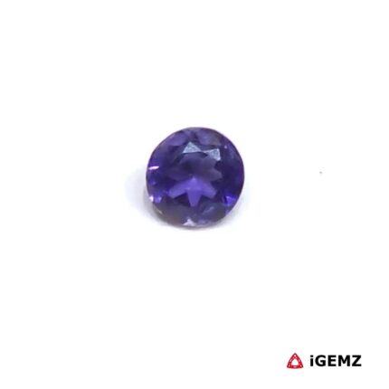0.45 ct Blue Iolite - iGemz24819 gemstone for sale at igemz.co.za