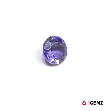 0.45 ct Blue Iolite - iGemz24819 gemstone for sale at igemz.co.za
