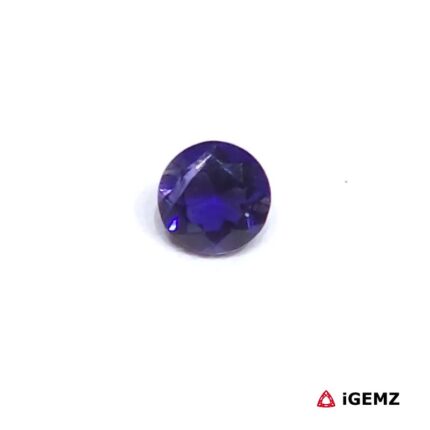 0.475 ct Blue Iolite - iGemz24821 gemstone for sale at igemz.co.za