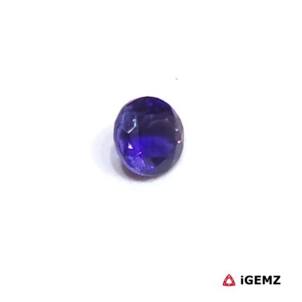 0.475 ct Blue Iolite - iGemz24821 gemstone for sale at igemz.co.za