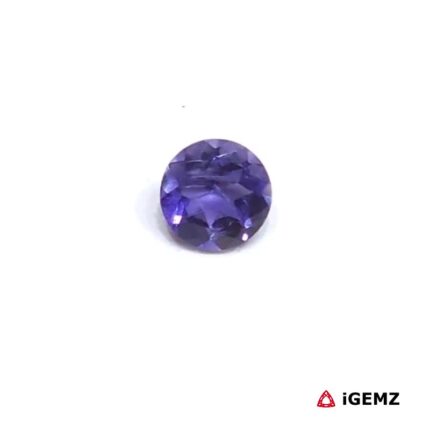 0.445 ct Blue Iolite - iGemz24823 gemstone for sale at igemz.co.za