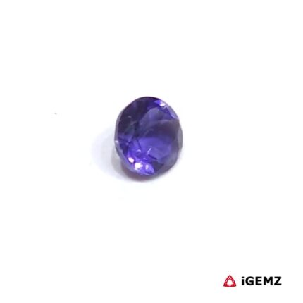 0.445 ct Blue Iolite - iGemz24823 gemstone for sale at igemz.co.za
