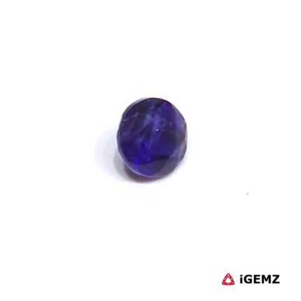 0.5 ct Blue Iolite - iGemz24824 gemstone for sale at igemz.co.za