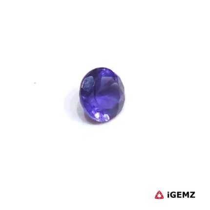 0.415 ct Blue Iolite - iGemz24825 gemstone for sale at igemz.co.za