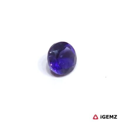 0.5 ct Blue Iolite - iGemz24826 gemstone for sale at igemz.co.za