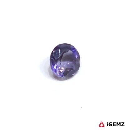 0.465 ct Blue Iolite - iGemz24828 gemstone for sale at igemz.co.za