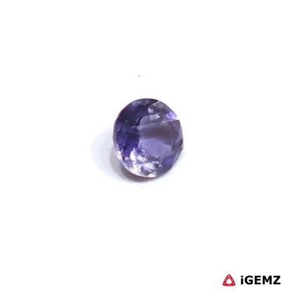 0.43 ct Blue Iolite - iGemz24829 gemstone for sale at igemz.co.za