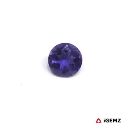 0.415 ct Blue Iolite - iGemz24830 gemstone for sale at igemz.co.za