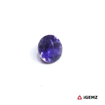 0.415 ct Blue Iolite - iGemz24830 gemstone for sale at igemz.co.za
