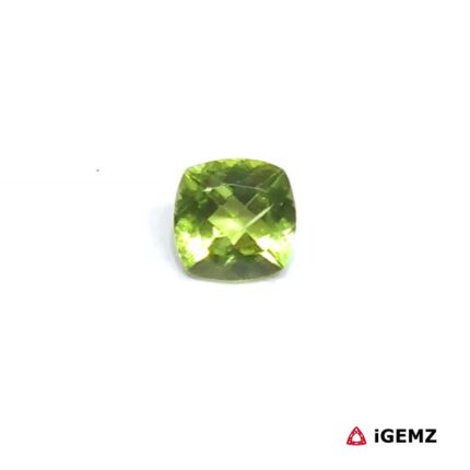 0.565 ct Green Peridot - iGemz24831 gemstone for sale at igemz.co.za