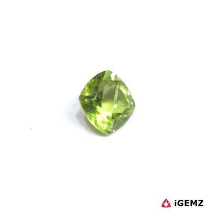 0.565 ct Green Peridot - iGemz24831 gemstone for sale at igemz.co.za