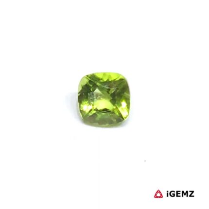 0.665 ct Green Peridot - iGemz24834 gemstone for sale at igemz.co.za