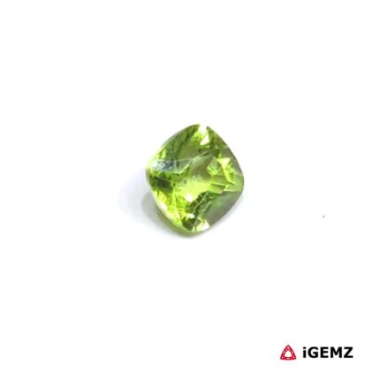 0.665 ct Green Peridot - iGemz24834 gemstone for sale at igemz.co.za