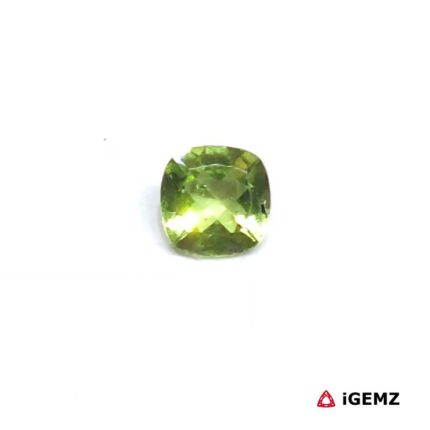 0.48 ct Green Peridot - iGemz24835 gemstone for sale at igemz.co.za