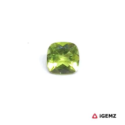 0.58 ct Green Peridot - iGemz24837 gemstone for sale at igemz.co.za