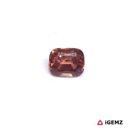 0.525 ct Red Spinel - iGemz24839 gemstone for sale at igemz.co.za
