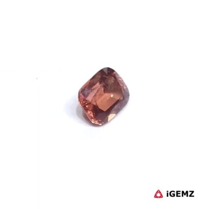 0.525 ct Red Spinel - iGemz24839 gemstone for sale at igemz.co.za