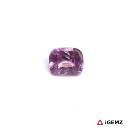 0.5 ct Pink Spinel - iGemz24840 gemstone for sale at igemz.co.za