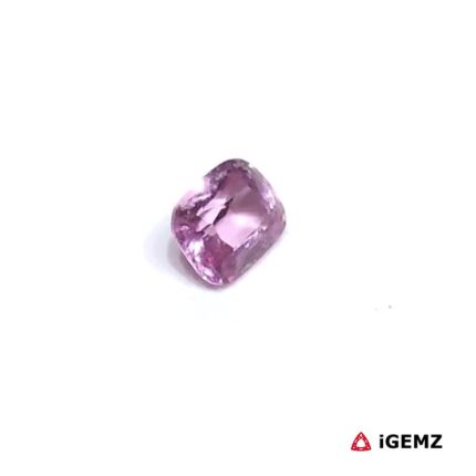 0.5 ct Pink Spinel - iGemz24840 gemstone for sale at igemz.co.za