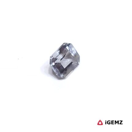 0.545 ct Blue Spinel - iGemz24841 gemstone for sale at igemz.co.za