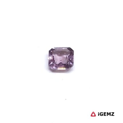 0.375 ct Pink Spinel - iGemz24842 gemstone for sale at igemz.co.za