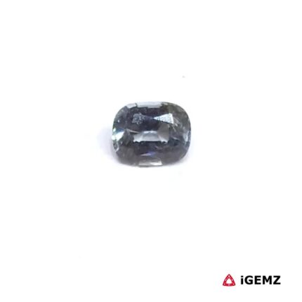 0.5 ct Grey Spinel - iGemz24843 gemstone for sale at igemz.co.za