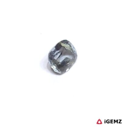 0.5 ct Grey Spinel - iGemz24843 gemstone for sale at igemz.co.za