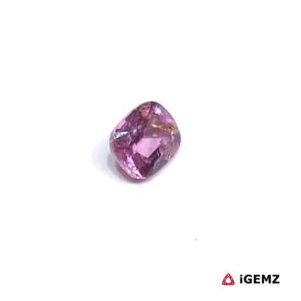 0.525 ct Pink Spinel - iGemz24844 gemstone for sale at igemz.co.za