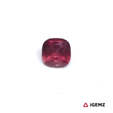 0.65 ct Red Spinel - iGemz24846 gemstone for sale at igemz.co.za