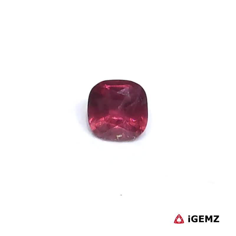 iGemz24846.1 0.65 ct Red Spinel - iGemz24846 gemstone for sale at igemz.co.za