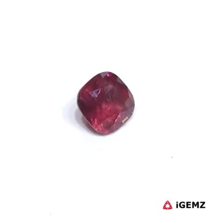 0.65 ct Red Spinel - iGemz24846 gemstone for sale at igemz.co.za