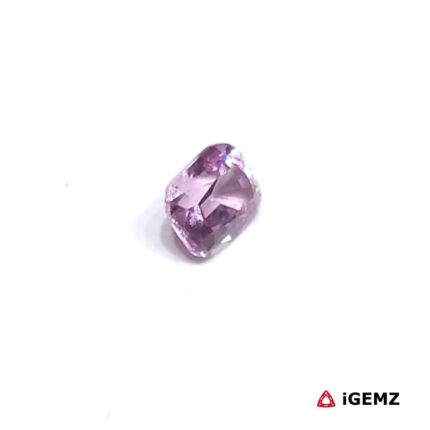 0.58 ct Pink Spinel - iGemz24847 gemstone for sale at igemz.co.za