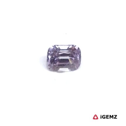 0.645 ct Pink Spinel - iGemz24849 gemstone for sale at igemz.co.za