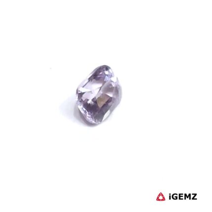 0.645 ct Pink Spinel - iGemz24849 gemstone for sale at igemz.co.za
