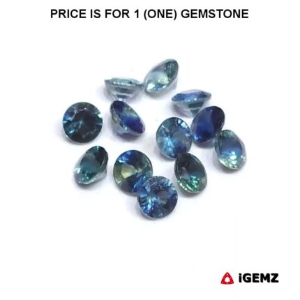 0.144 ct Blue Sapphire - iGemz24851 gemstone for sale at igemz.co.za