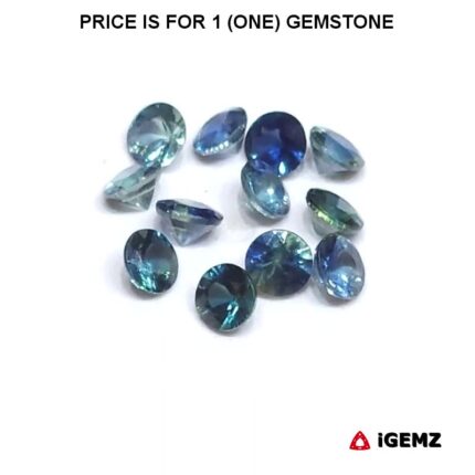 0.144 ct Blue Sapphire - iGemz24851 gemstone for sale at igemz.co.za
